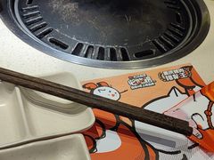 -猫爪爪原切自助烤肉(观音桥阳光世纪店)