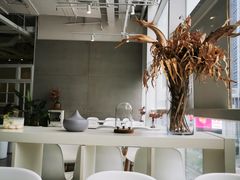 大堂-娜娜家·Nana's restaurant(国金汇店)