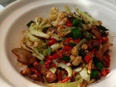 -兰湘子·湘菜小炒(长安万科广场店)