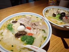 -中原一大碗(湖滨店)