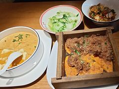 -赣饭农家·江西小炒(西乡店)