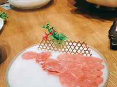 -尚海豆捞(乐虹坊店)