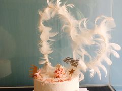 -榴芒先森生日蛋糕甜品台定制(1店诚信大道店)