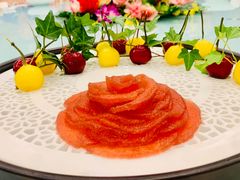 -香港美食大酒楼