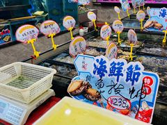 -天鲜阁·海鲜粤菜·33年老字号(石槎白云站店)