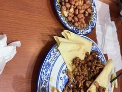 -菊儿人家·北京胡同菜(南锣鼓巷店)