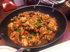 -赵小姐丨新中餐(曲江店)
