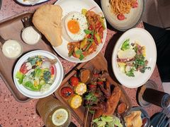 -La Terre乐田(万象城店)