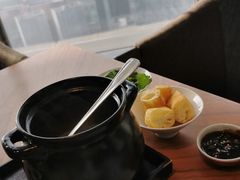 -北京柏悦酒店·锦庭餐厅Dining Room