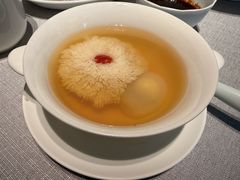 明月雪绒老鸡汤-逸道(益丰·外滩源店)