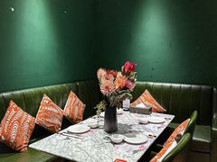 -花舍·新派粤菜·西餐·下午茶(亚运村·鸟巢店)