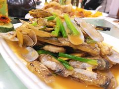 -南庄酒家·海鲜粤菜·25年老字号(环城南路店)