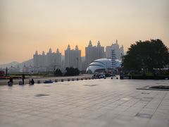 -金青果甄选KTV(劳动公园店)