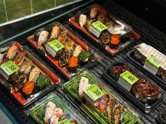 -上清·三文鱼鲜寿司(同德店)