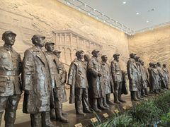 -遵义会议纪念馆