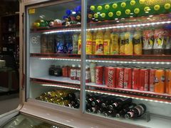 -西北老马食府(陈家营西路店)