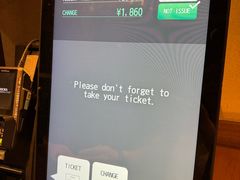 -一兰拉面(梅田阪急东通店)