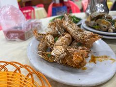 -秋姐美食店(旅游大道店)