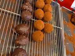 -OUR Bakery(国贸商城店)