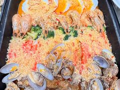 -徐復昌酒楼·东台老字号(东台店)