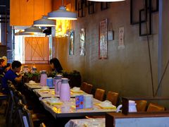 大堂-靓靓蒸虾·头牌蒸虾(南山桂庙店)