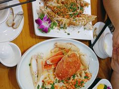 -醉壹号海鲜大排档·老厦门特色菜(厦门美食地标店)