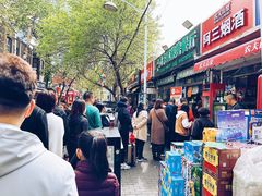 -同来顺烧烤餐厅(哈尔滨道店)