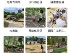 -北京野生动物园