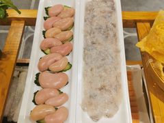 鸡腰子-廣順興(天明路店)