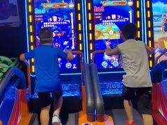 -VS SPORTS PARK运动玩乐园·团建·生日会(合生汇店)