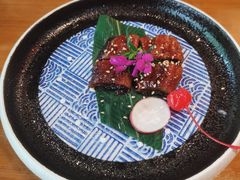 -大江户日本料理(吕厝店)