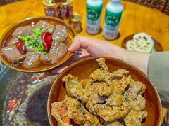 -木货街重庆老火锅(流塘店)