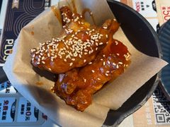 -必胜客(上海新南方商城PH店)