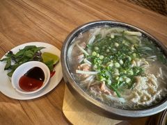 -越美小馆·越南料理(曲江店)