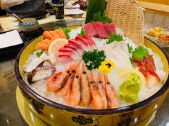 -红叶日本料理(开发区店)