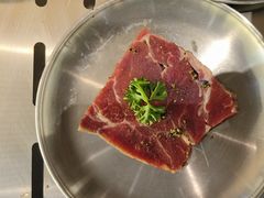 -尚宴牛特鲜自助(太原街万达店)
