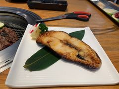 -赤坂亭·M9和牛烧肉·铁板烧·日料398放题(长泰广场店)