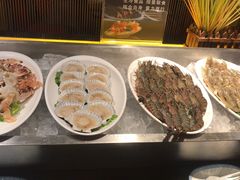-华安国际大酒店-餐厅