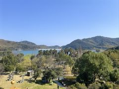 -宁波九龙湖开元度假村