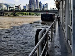 -运河游船(武林门码头)