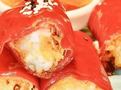 -禄运茶居·手工点心(猎德店)