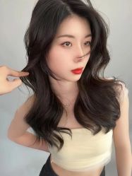 -HairCode芭曲发型