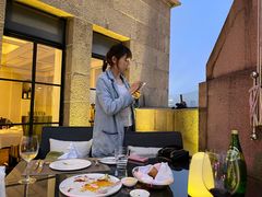 -上海和平饭店华懋阁 Cathay Room