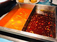 -五星桥原切肥牛火锅·30年专注好牛肉(湖塘店)