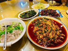 -易老九江湖菜(北滨一路店)