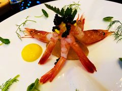 -西安皇冠假日酒店·B&G51餐厅