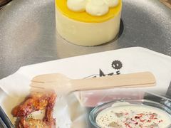 -J Create城市露营咖啡·简餐·宠物(上海动物园店)