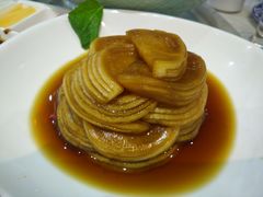 -京味民福烤鸭店(建设四马路店)