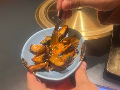-無二炙坊·和牛烧肉(大钟寺1733店)
