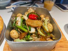 -0776食堂·京城创意菜(七里庄店)